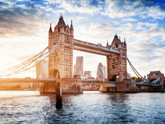 How to Enforce Foreign Judgments in England & Wales - Linkilaw