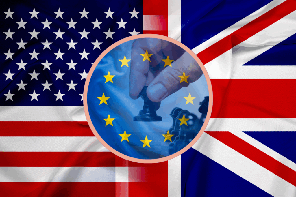 UK, US, and EU Sanctions | Linkilaw