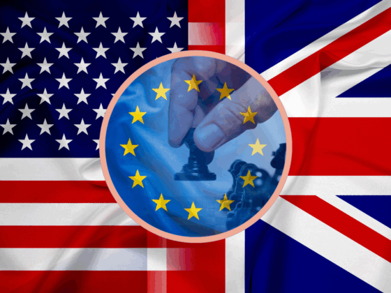UK, US, and EU Sanctions: Navigating Conflicting Rules and Overlapping Enforcement - Linkilaw