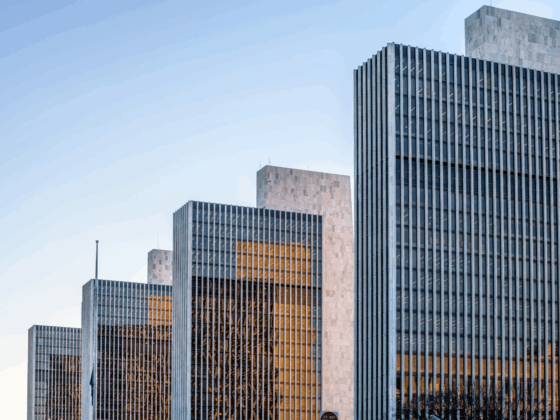 Trusts Under Pressure: How New Transparency Rules Are Changing Offshore Planning - Linkilaw