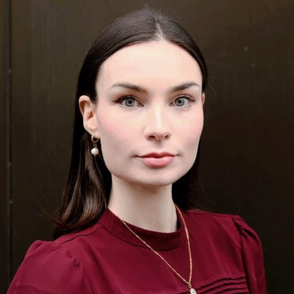 Alexandra Lindsay-Black - Linkilaw