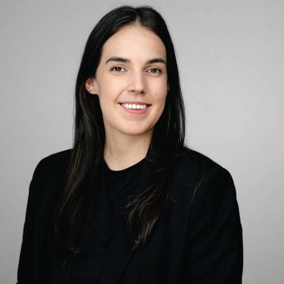 Jasmine Stuart - Linkilaw
